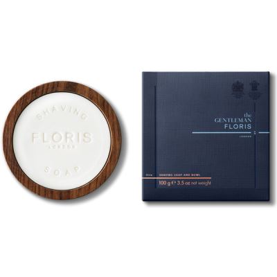 FLORIS LONDON Elite Shaving Bowl 100 gr